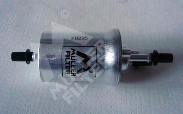 Filtro combustible FB295