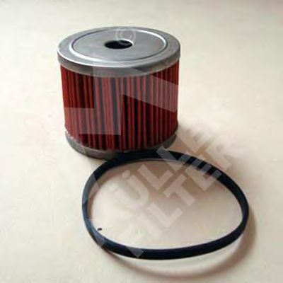 Fuel filter FN111909