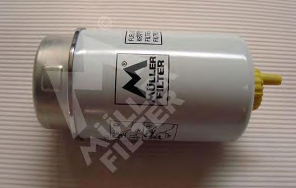 Brændstof-filter FN188