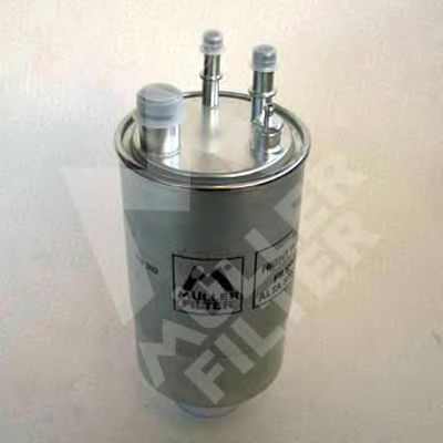 Fuel filter FN389