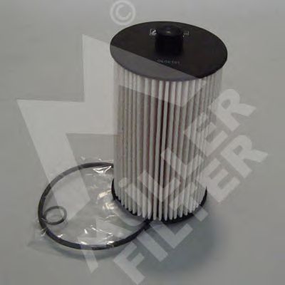 Fuel filter FN934