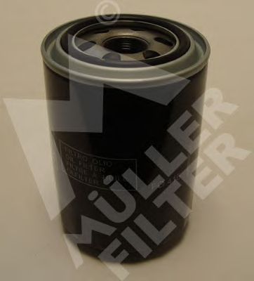 Oil Filter FO416
