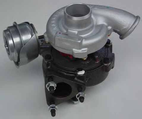 Turbocompressor, sobrealimentação RCA7176251