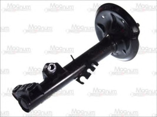 Shock Absorber AGB010MT