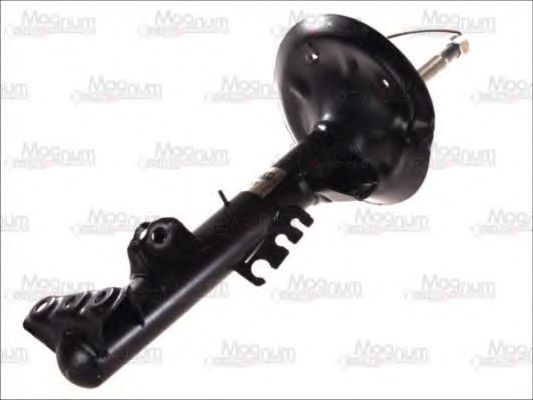 Shock Absorber AGB014MT