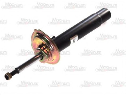 Shock Absorber AGB035MT