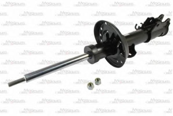 Shock Absorber AGF089MT