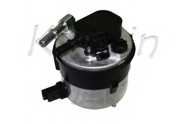 Fuel filter FC1271