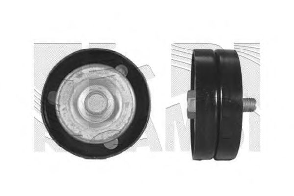 Tensioner Pulley, timing belt A05784