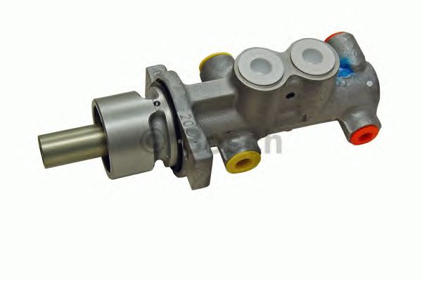 Master Cylinder, brakes F 026 003 349