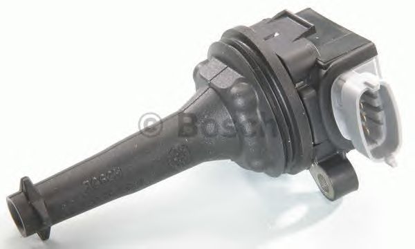 Ignition Coil 0 221 604 010