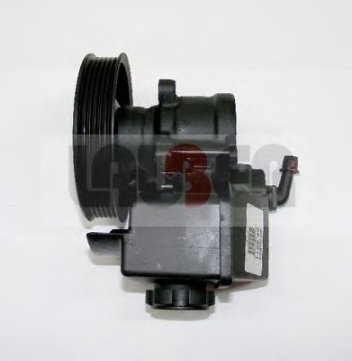 Hydraulic Pump, steering system 55.0511