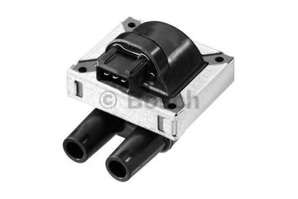 Ignition Coil 0 986 221 033