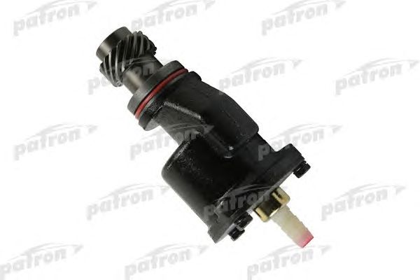 Vacuum Pump, brake system P22-0001
