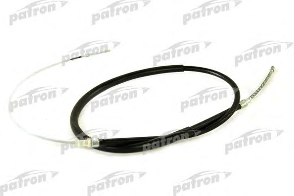 Cable, parking brake PC3002