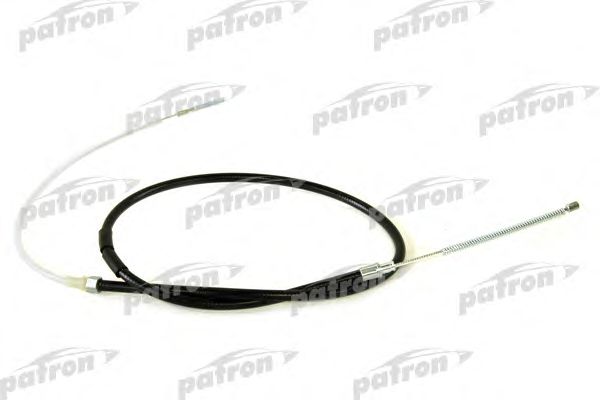 Cable, parking brake PC3030