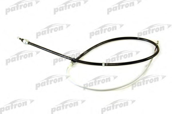 Cable, parking brake PC3042