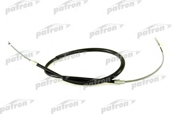 Cable, parking brake PC3046
