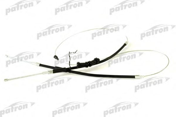 Cable, parking brake PC3051
