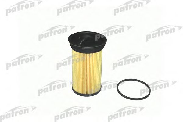 Fuel filter PF3154