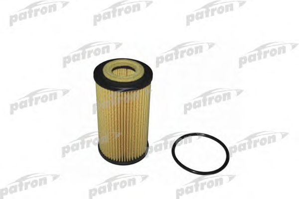 Filtro olio PF4195