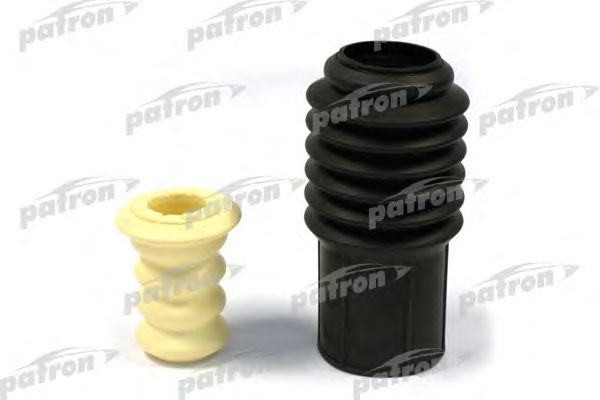 Dust Cover Kit, shock absorber PPK10305