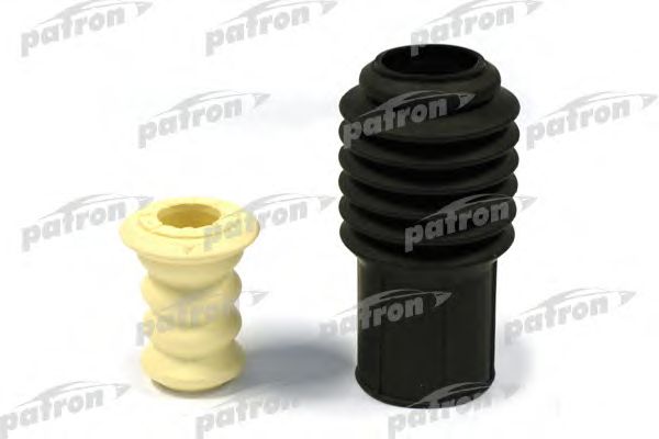 Dust Cover Kit, shock absorber PPK10307