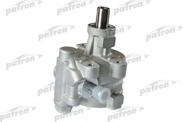 Hydraulic Pump, steering system PPS032