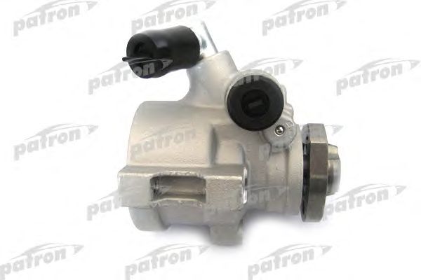 Hydraulic Pump, steering system PPS049