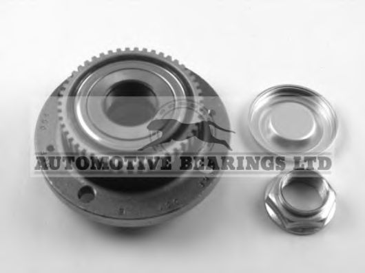 Wheel Bearing Kit ABK1502