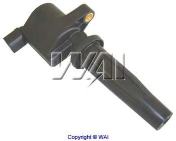 Ignition Coil CUF078