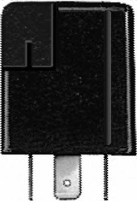 Knipperlamp; Knipperlamp 4DM 005 698-031