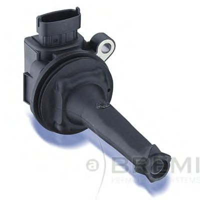 Ignition Coil 20186