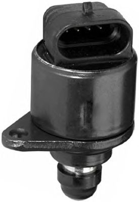 Idle Control Valve, air supply 6NW 009 141-281