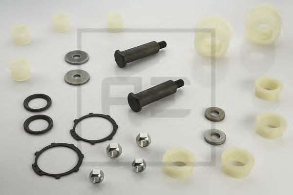 Repair Kit, stabilizer suspension 013.139-00A