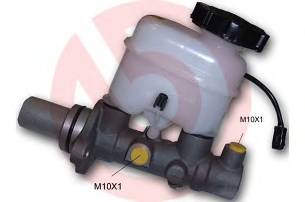 Master Cylinder, brakes M 30 002