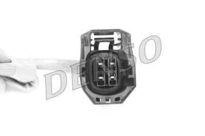 Lambda Sensor DOX-0331
