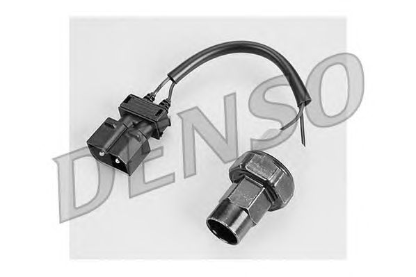 Pressure Switch, air conditioning DPS05001