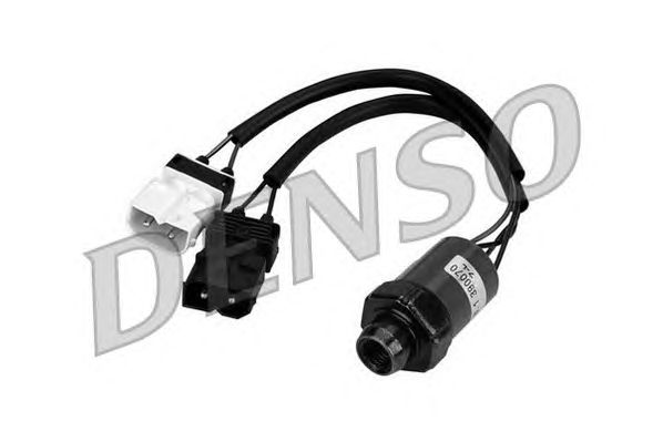 Pressure Switch, air conditioning DPS05006