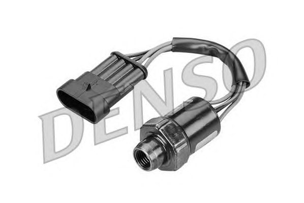 Pressure Switch, air conditioning DPS09005