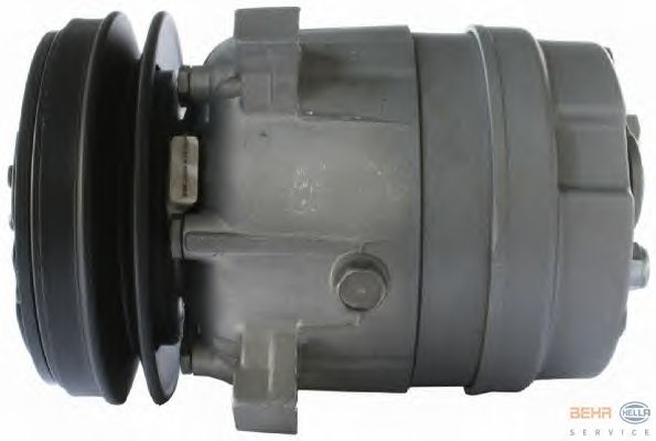 Compressor, airconditioning 8FK 351 134-911