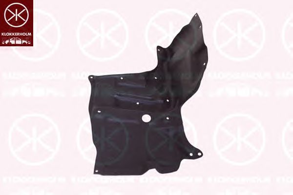 Engine Cover 8116795