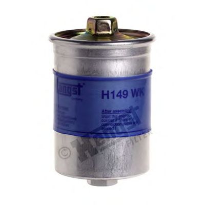 Filtro combustible H149WK