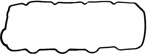 Gasket, cylinder head cover X83307-01