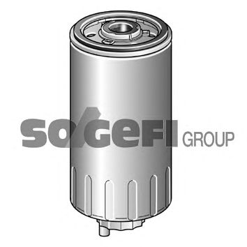 Fuel filter FP5493/A