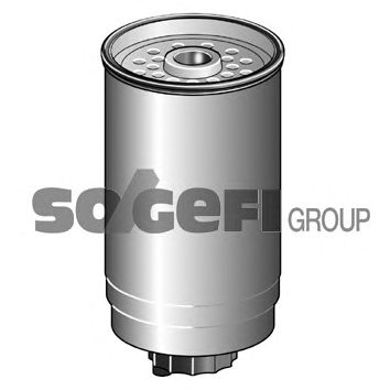 Fuel filter FPA158