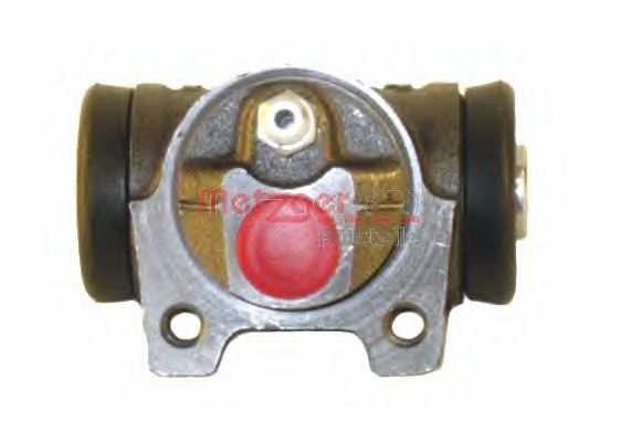 Cilindro do travão da roda 101-650