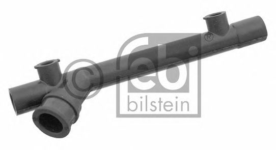 Hose, cylinder head cover breather 26155