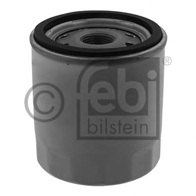 Oliefilter 27138