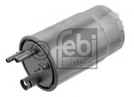 Fuel filter 30758